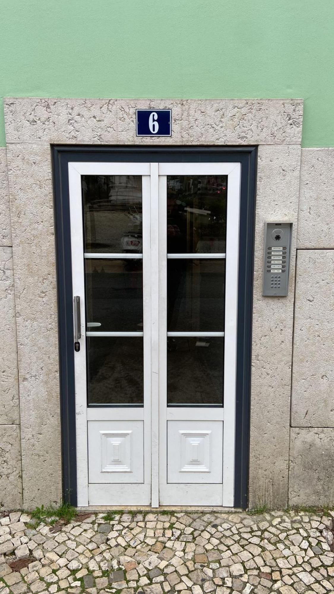 Exuberante Refugio No Centro De Lisboa Exterior foto